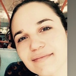 Meet your Posher, Jodi